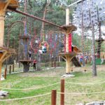 Dino park - Zlatibor