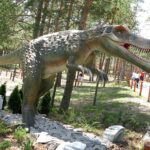 Dino park - Zlatibor