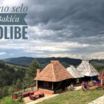 Bakića kolibe - Jablanica